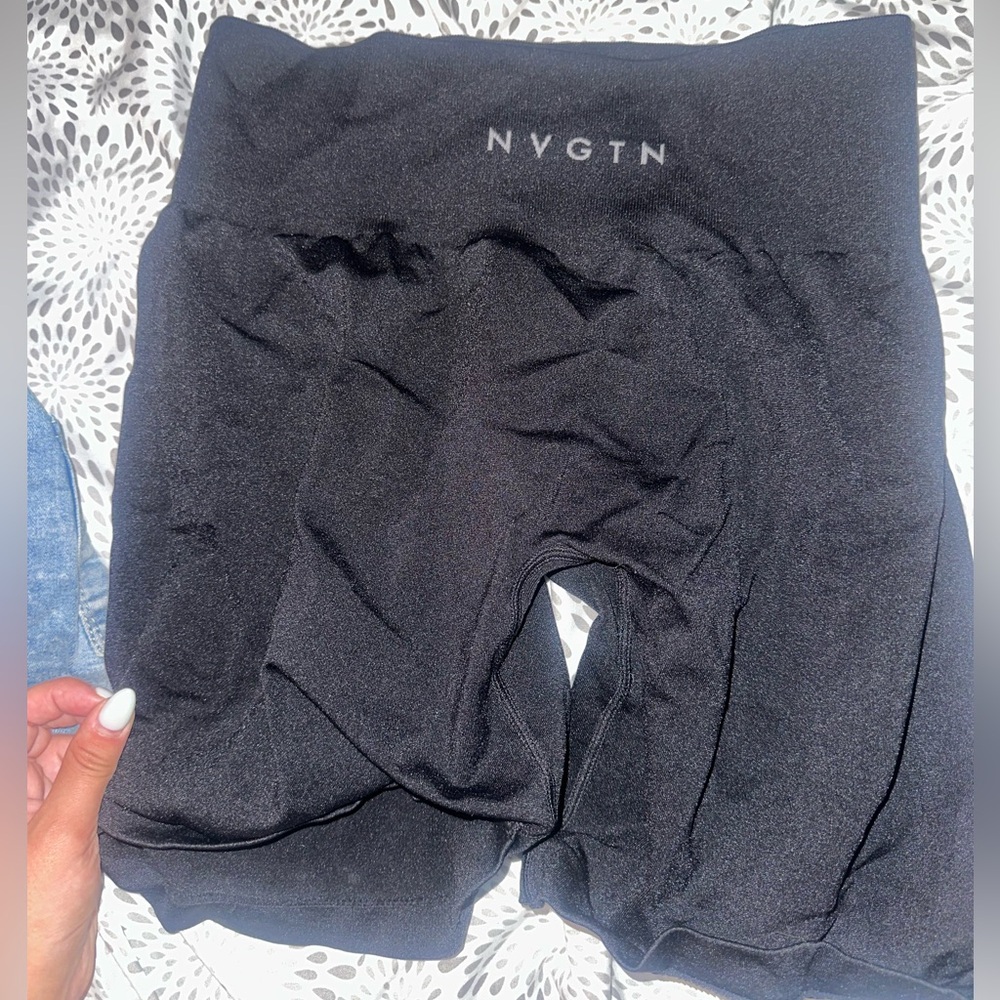 Medium nvgtn shorts
